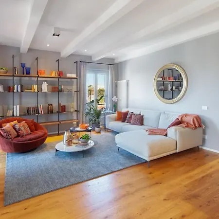 Fabulous Penthouse Rzym