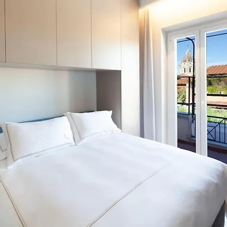 Apartament Fabulous Penthouse *