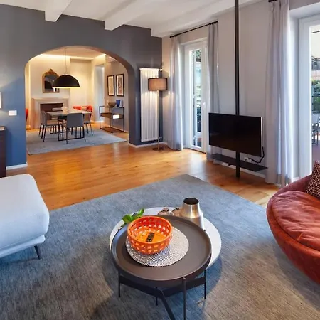 Apartament Fabulous Penthouse Rzym